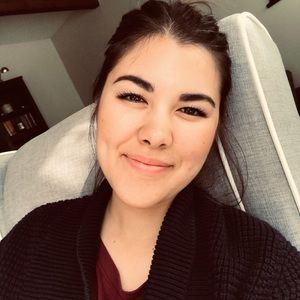 Meet your Posher, Jen
